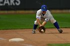 Baseball vs Salisbury  Wheaton College Baseball takes on Salisbury University in game two of the NCAA D3 College World Series at Veterans Memorial Stadium in Cedar Rapids, Iowa. - Photo By: KEITH NORDSTROM : Wheaton Basball, NCAA, Baseball, World Series